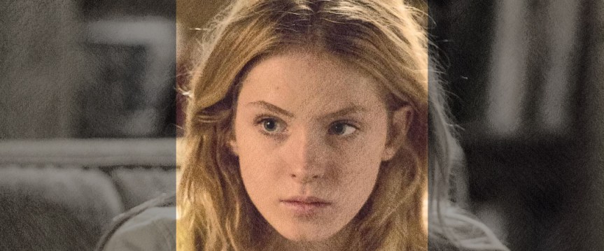 New Story, Old Tale&nbsp;Again