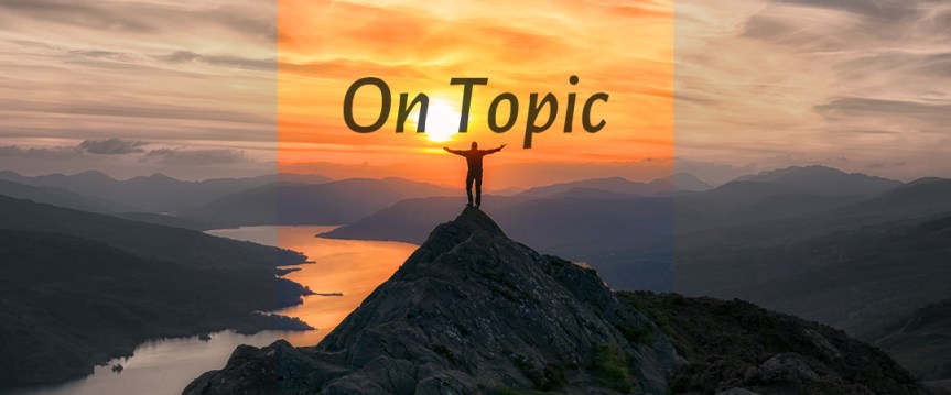 For the Love of Short&nbsp;Stories