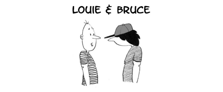 Louie and Bruce&nbsp;001-2022-1020