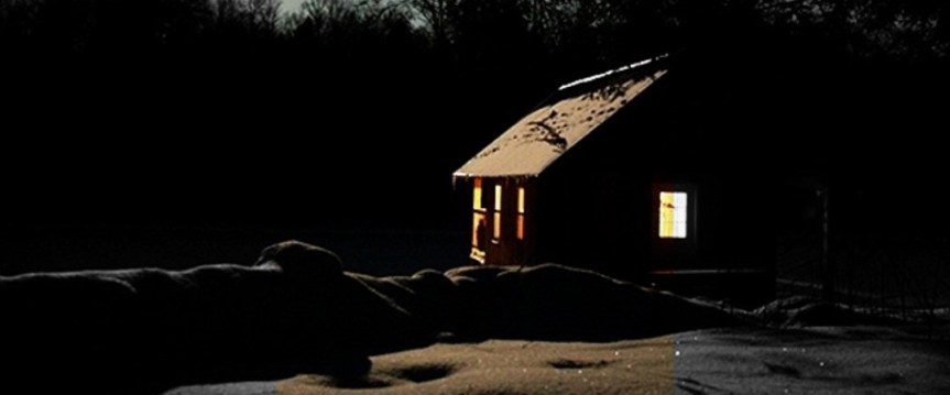 When I, a Boy, Poem&nbsp;2022-1113