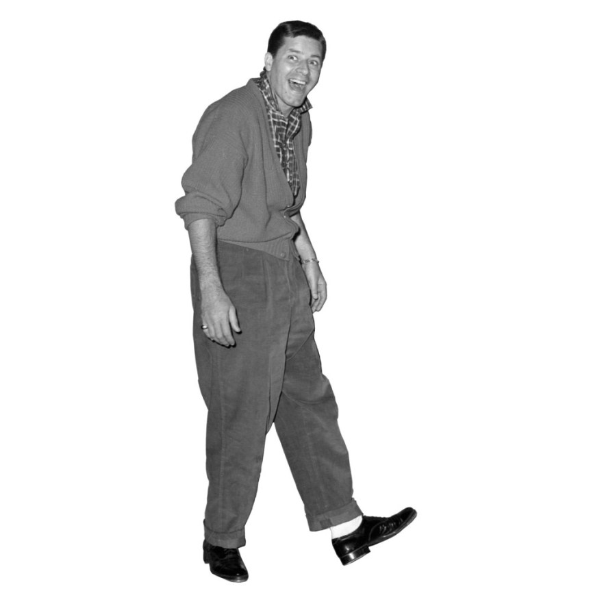 jerry lewis