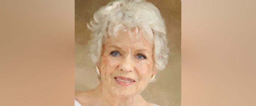 Who Is Alice&nbsp;Myers?