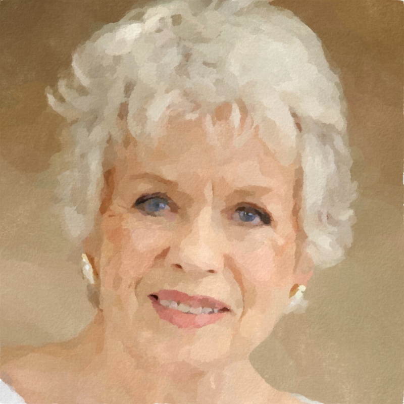 possible alice myers watercolor illustration