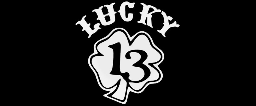 Lucky 13