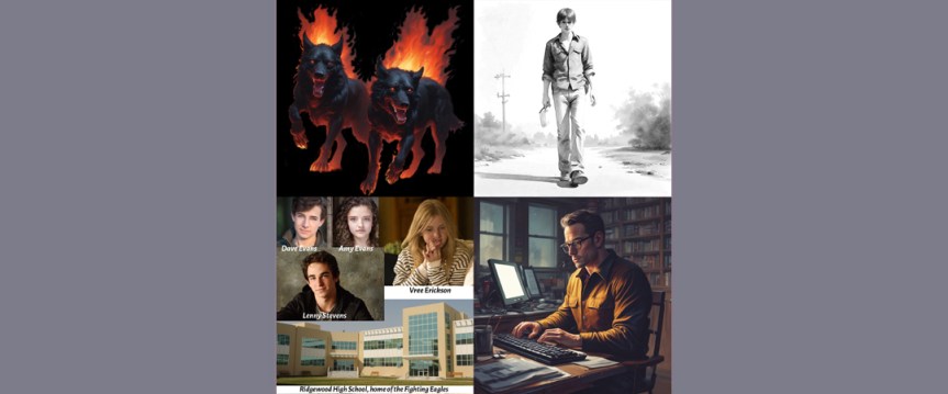 Looking Back and&nbsp;Ahead