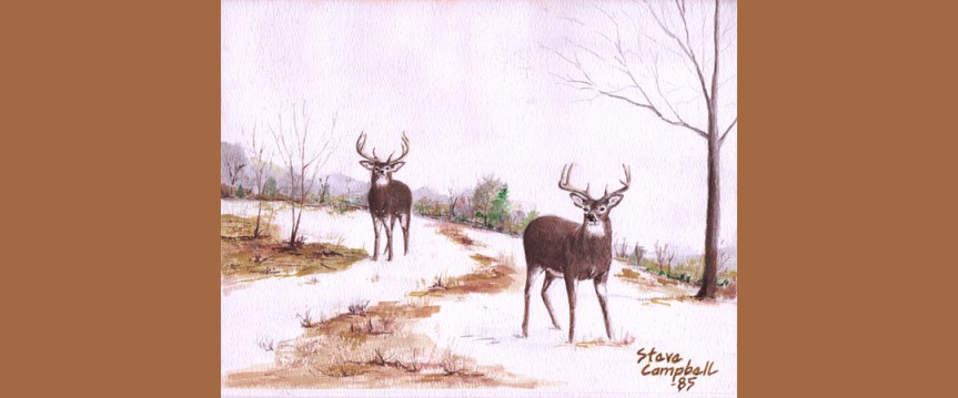 Love, Loss, and&nbsp;Remembering