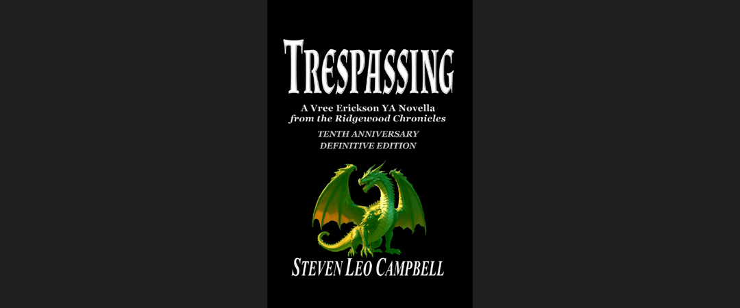 Book Promise – Steve Campbell Creations