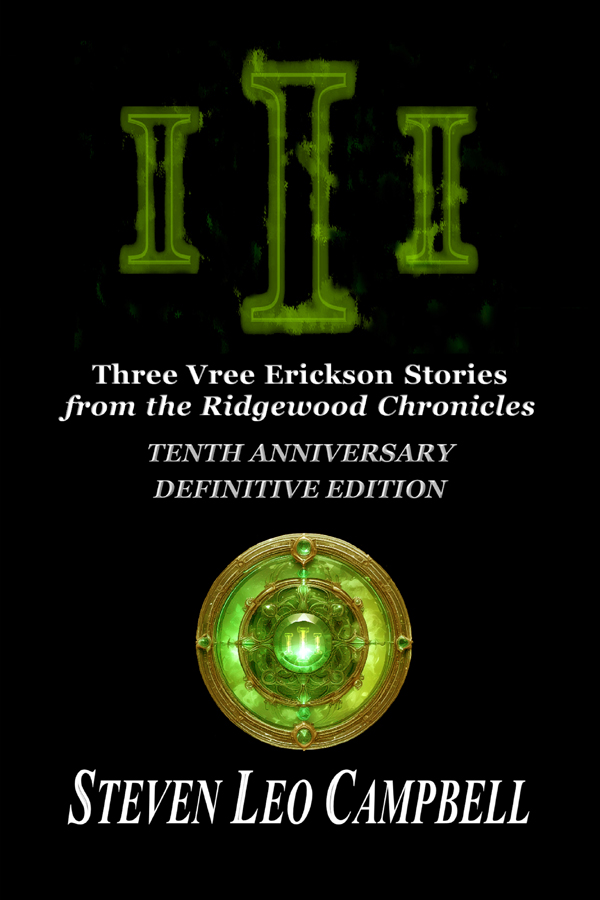 ridgewood chronicles book 3 ebook cover