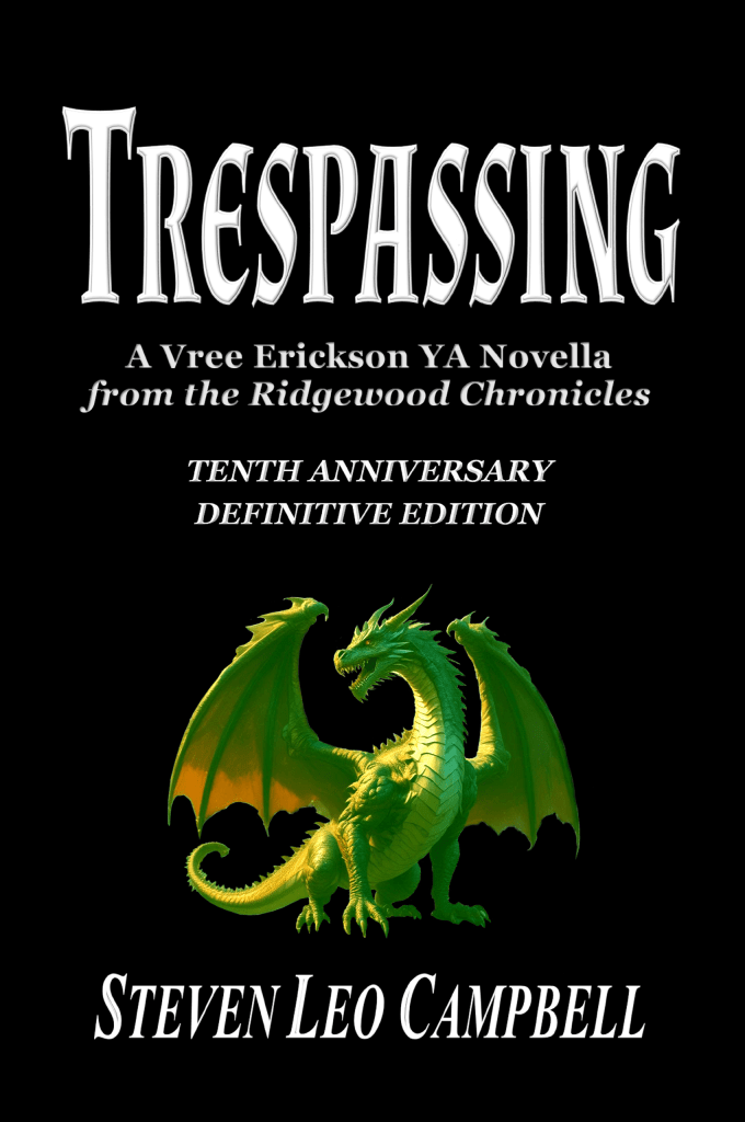 ridgewood chronicles book 2 ebook cover