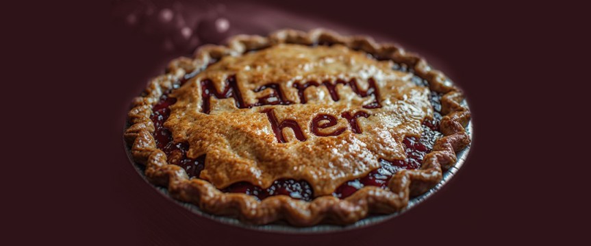 Story Time: “Rosa, Lila, and Cherry&nbsp;Pies”