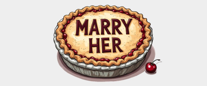 Story Time: “Rosa, Lila, and Cherry&nbsp;Pies”