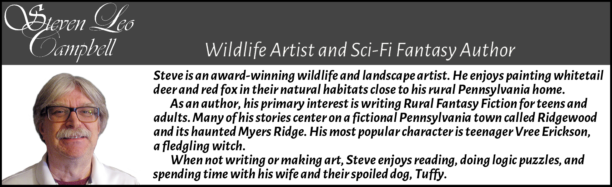 2026 artist author box