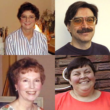 1997 co-founders